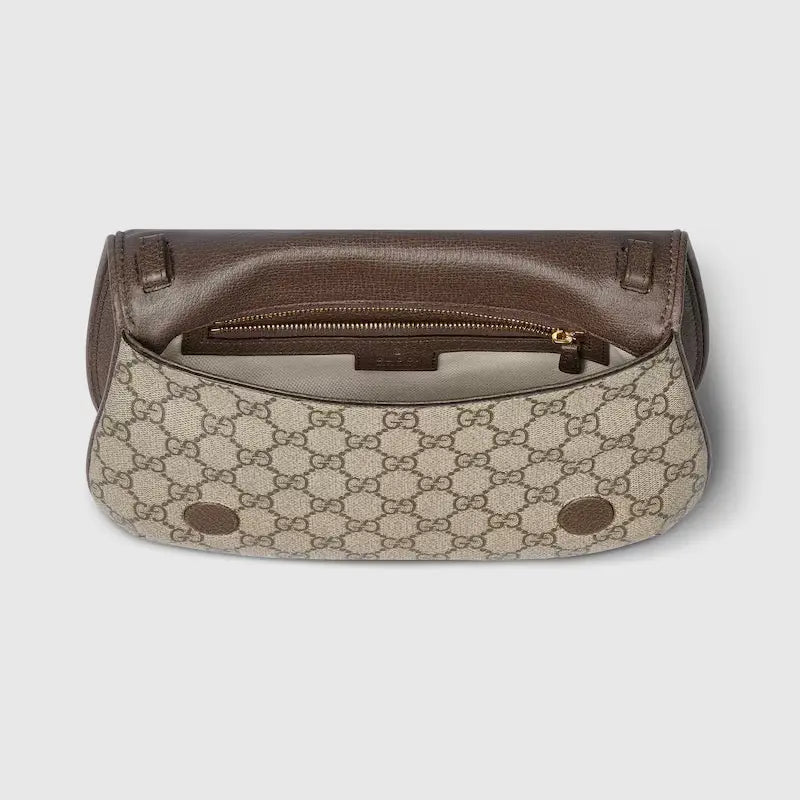 GUCCI Blondie Small Shoulder Bag image 4