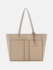 Guess Alesso Tote - Brown image 0