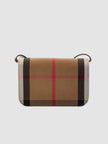BURBERRY Madison Crossbody Bag - Brown image 1