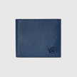 GUCCI GG Marmont leather flap wallet image 3