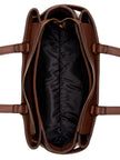 Guess Speranza Carryall - Brown image 3