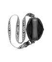 KARL LAGERFELD PARIS Maybelle Eiffel Tower Camera Crossbody image 2