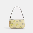 COACH Nolita 19 With Lemon Print image 1