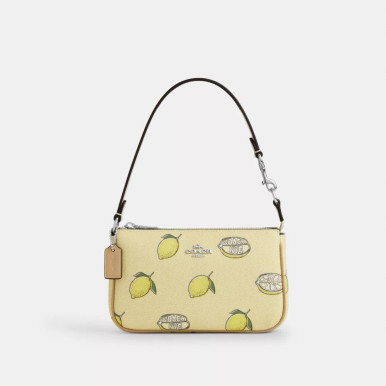 COACH Nolita 19 With Lemon Print image 1