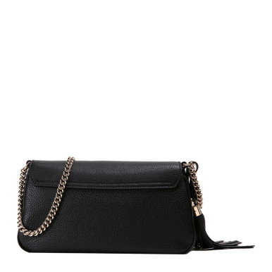 GUCCI Soho Crossbody Bag - Black image 1