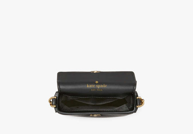 Kate Spade Madison Phone Crossbody - Black image 8
