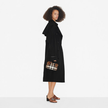 BURBERRY  Mini Check Bowling Bag image 2