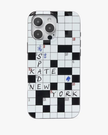 KATE SPADE Wordplay iPhone 16 Pro Max Case image 1