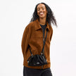 COACH Faye Shoulder Bag With Ruching image 1