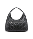 KARL LAGERFELD Voyage Biker Hobo Shoulder Bag image 2