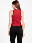 Guess Eco Jules Tank - Blue image 3
