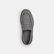 COACH Loafer With Signature Print image 1
