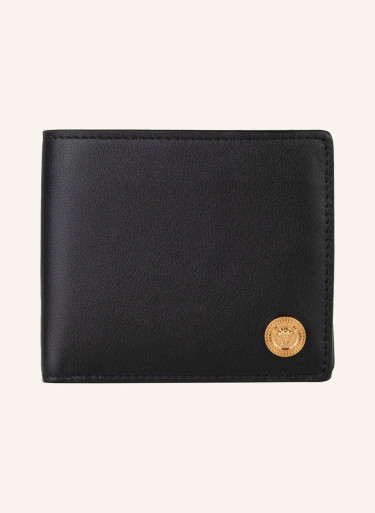 VERSACE Men's Medusa Bifold Wallet image 3