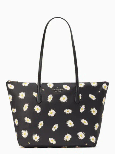 KATE SPADE  Kitt Large Tote image 3