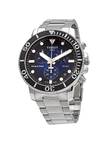 TISSOT Seastar 1000 Chronograph Quartz Men's Watch image 0