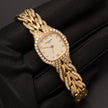 [CLASSIC] Patek Philippe La Flamme 21mm