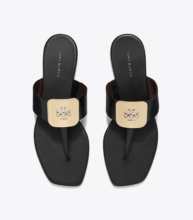 TORY BURCH Georgia Sandal image 0