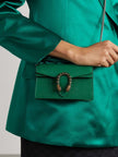 GUCCI Dionysus Dionysus Super Mini Bag image 0