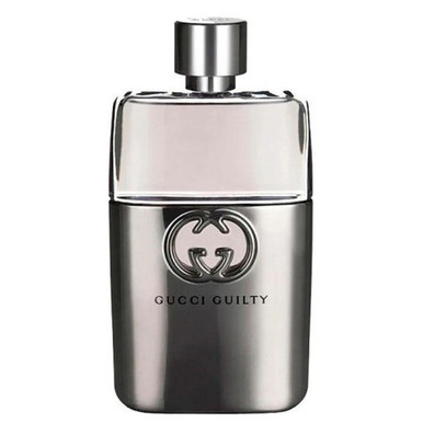 GUCCI Guilty Pour Homme / EDT Spray image 0