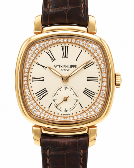 [CLASSIC] Patek Philippe Gondolo 30mm