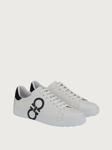 FERRAGAMO Gancini Sneaker image 3