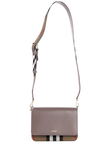 BURBERRY  Mackford Shoulder Bag image 1