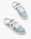 KATE SPADE  Charli Denim Mule Sneaker image 0