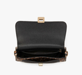 KATE SPADE  Phoebe Spotted Leopard Small Flap Crossbody image 1