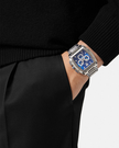 VERSACE Dominus Watch (Arriving In Delhi) image 3
