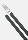 MICHAEL KORS Logo Belt image 1