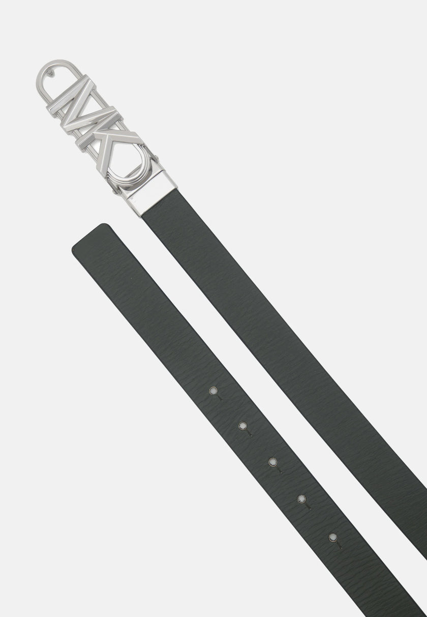 MICHAEL KORS Logo Belt image 1
