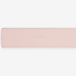 BURBERRY  Leather Reversible TB Belt image 1
