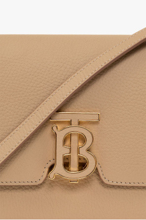 BURBERRY  Small TB Bag image 0