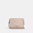 COACH Slim Crossbody Bag In Signature Canvas image 0