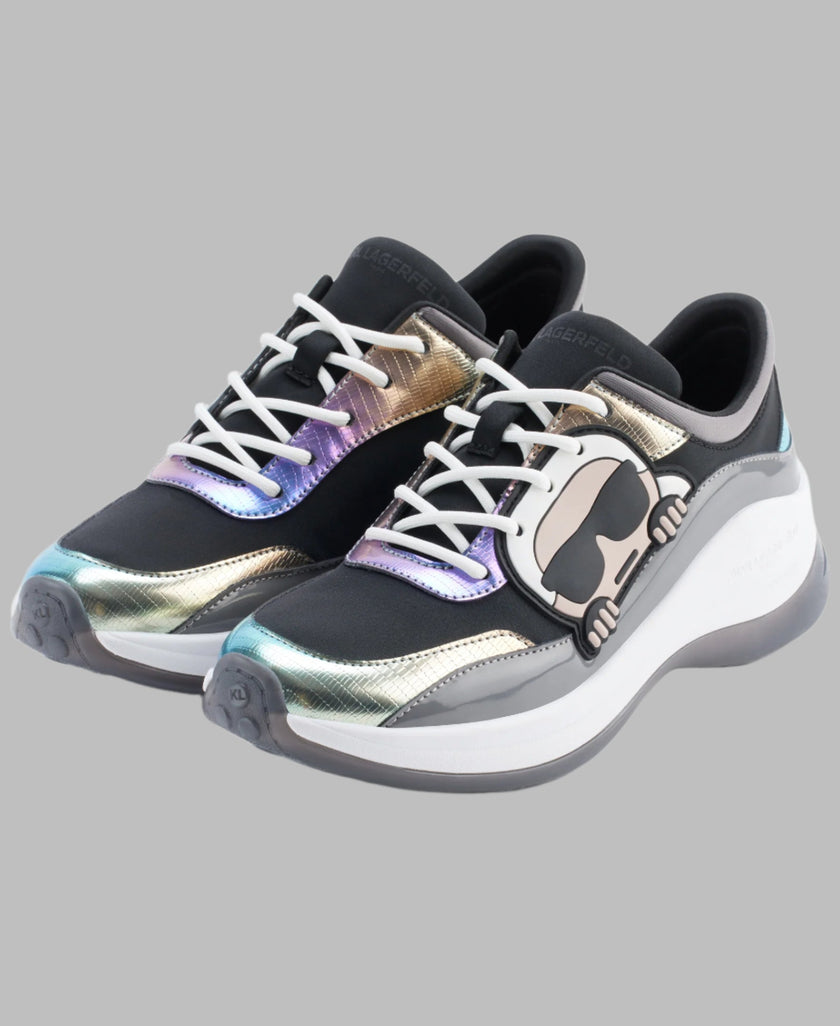 KARL LAGERFELD Coty Slip On Sneaker image 2