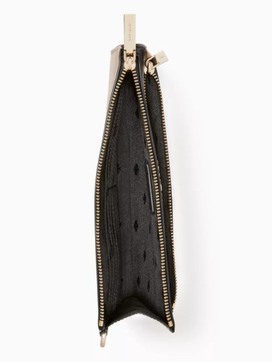KATE SPADE  Staci Medium Wristlet image 0