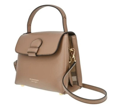 BURBERRY  small Camberley Tote image 1