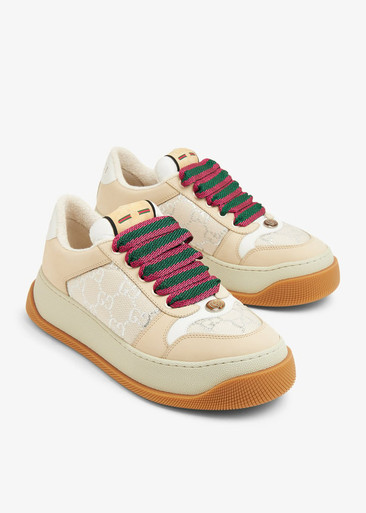GUCCI Screener GG sneakers image 2