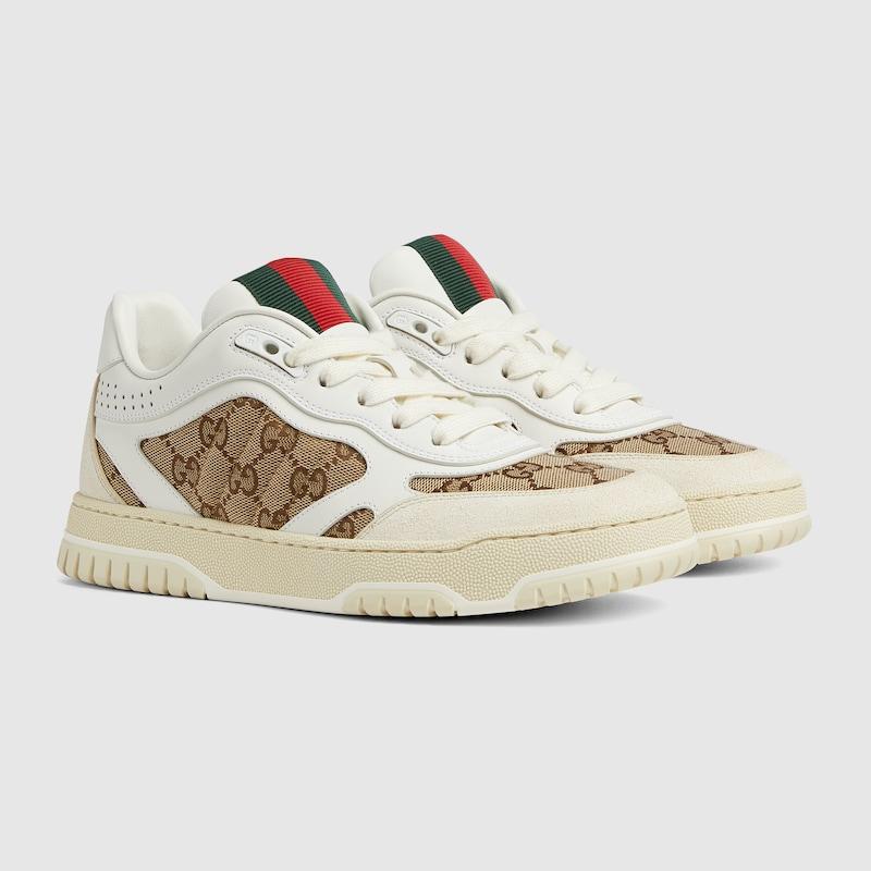 GUCCI Re-web Sneakers For Women - 34 image