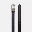 COACH Harness Buckle Cut To Size Reversible Belt, 25 Mm image 0