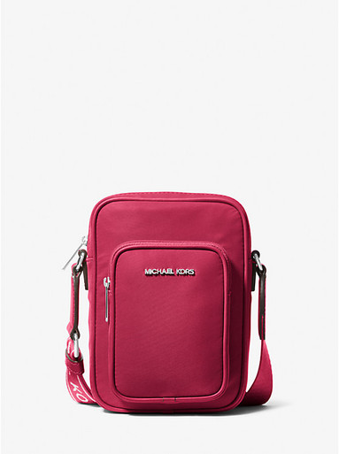 MICHAEL KORS  Khai Nylon Crossbody Bag image 2