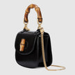 GUCCI Bamboo 1947 Nano Format Bag - Black image 4