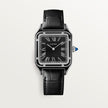 Brand New Santos-Dumont Watch CRWSSA0046 at HauteBook.com. Best prices in US, EU, UK & India. Lifetime Authenticity Guarantee. All India Delivery. Trusted by India's Top 1%.