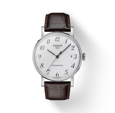 TISSOT  Everytime Men's Automatic  Watch image 0