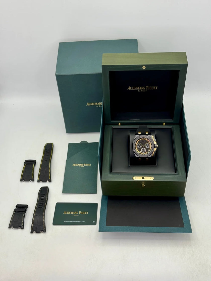 Audemars Piguet Royal Oak Offshore 26420CE.OO.A127CR.01 43 mm