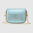 GUCCI Horsebit 1955 Super Mini Bag image 5