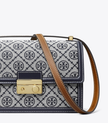 TORY BURCH T Monogram Shoulder Bag image 2