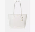 KATE SPADE Dana Tote Bag - Meringue image 1