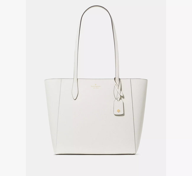KATE SPADE Dana Tote Bag - Meringue image 1
