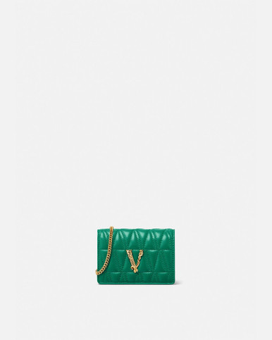 VERSACE Virtus Micro Bag image 8